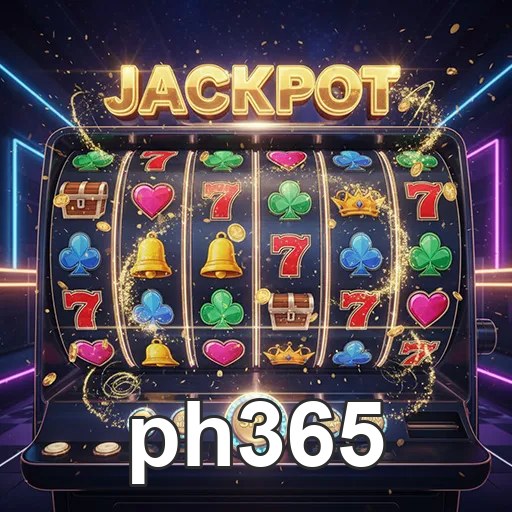 Embrace Responsible Gaming with ph365's Support